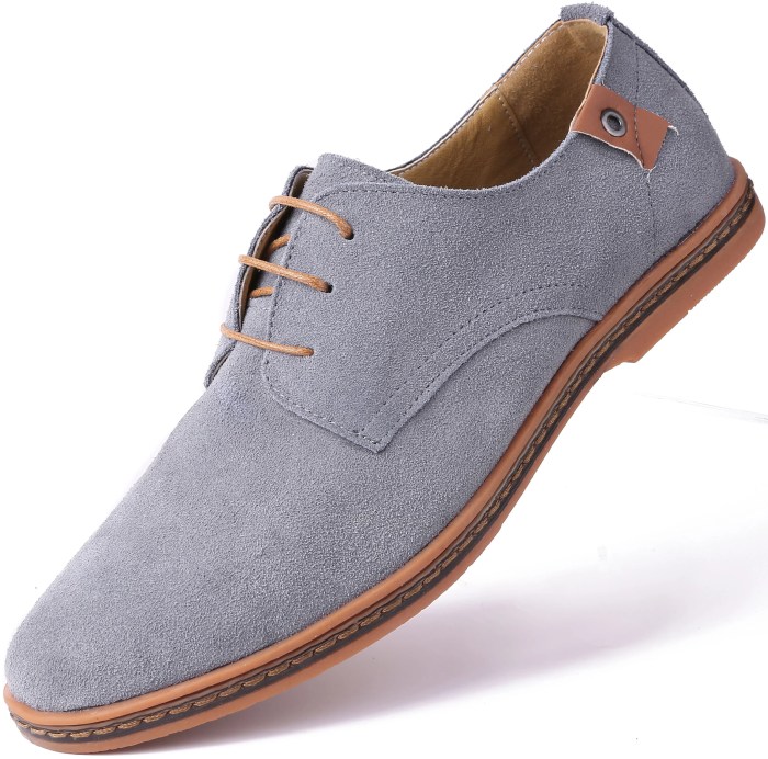 Mens shoes casual dress shoes