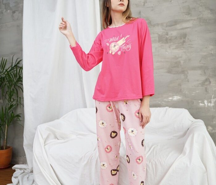 Sleepwear loose nightshirt tee ekouaer sleepshirts