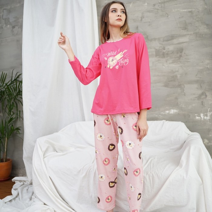 Sleepwear loose nightshirt tee ekouaer sleepshirts