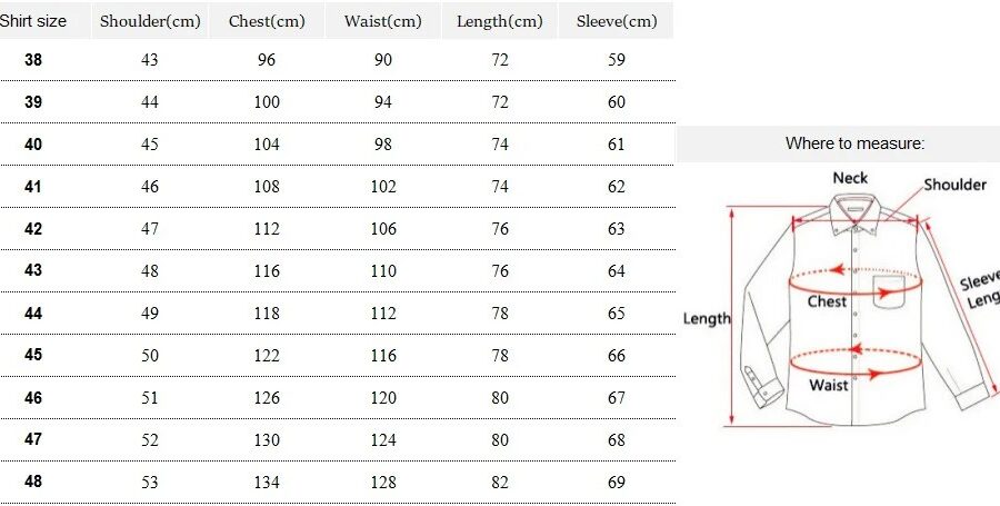 Men size chart clothing mens measurements fit body male clothes dress measurement boys object bondage title google professional search women