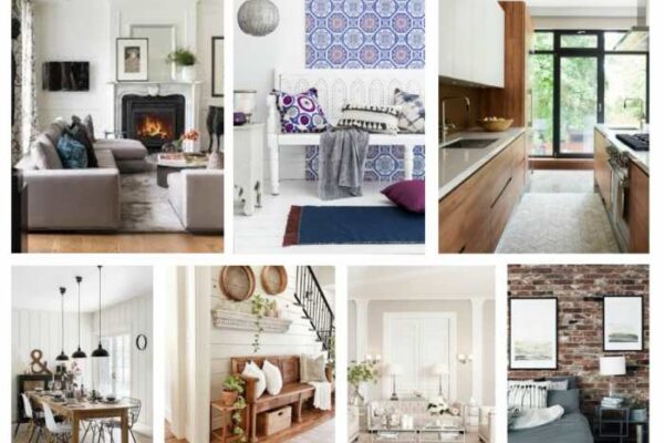 What's your decor style quiz