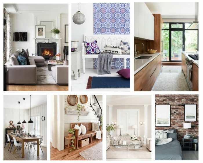 What's your decor style quiz