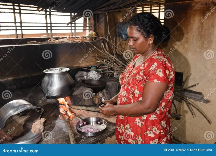 How to cook ladies finger indian style