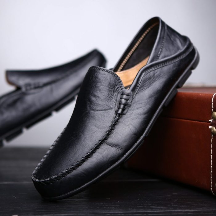 Mens shoes casual dress shoes