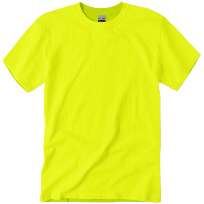 Neon dress shirt mens