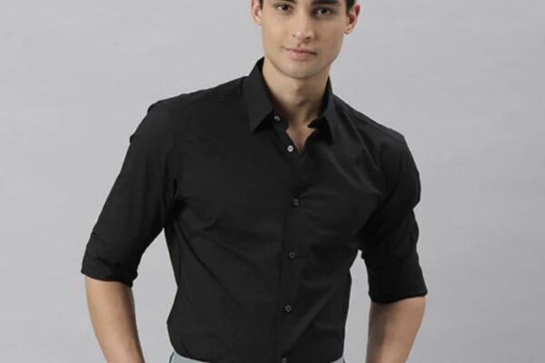 Mens white dress shirts nearby