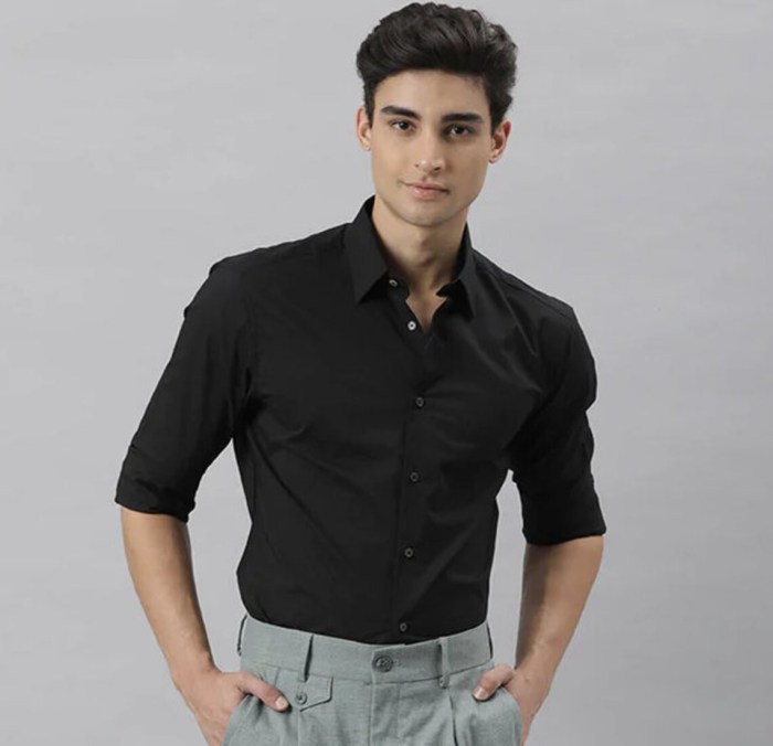 Mens white dress shirts nearby