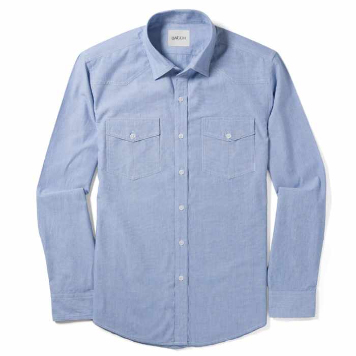 Best affordable men dress shirts